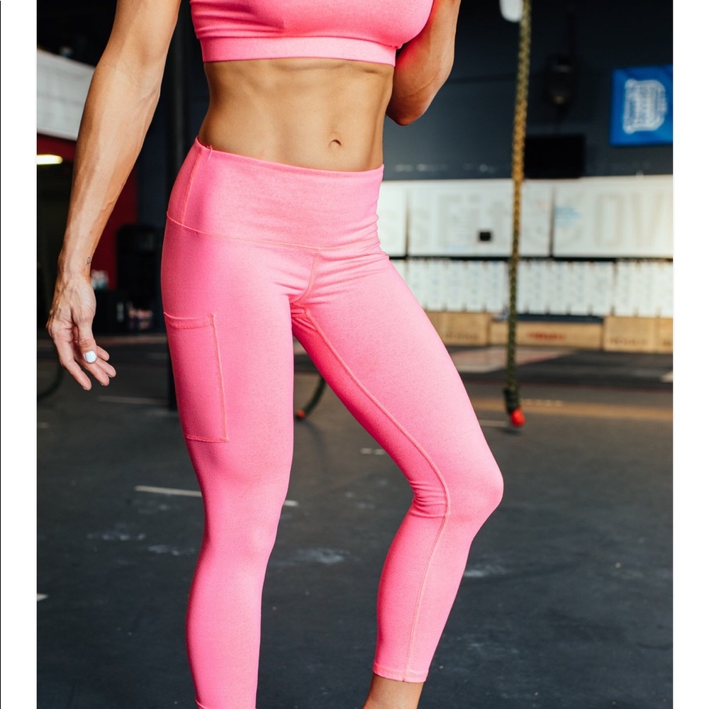 Work out set